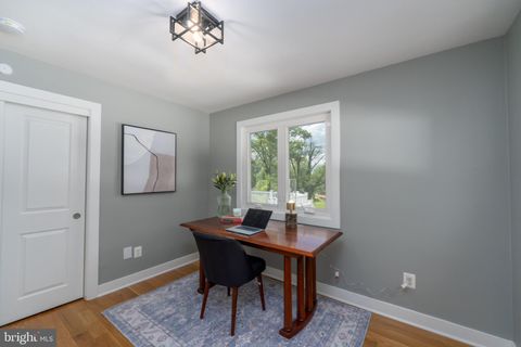 Tiny photo for 2728 Old Court Rd, BALTIMORE, MD 21208 (MLS # MDBC2161578)