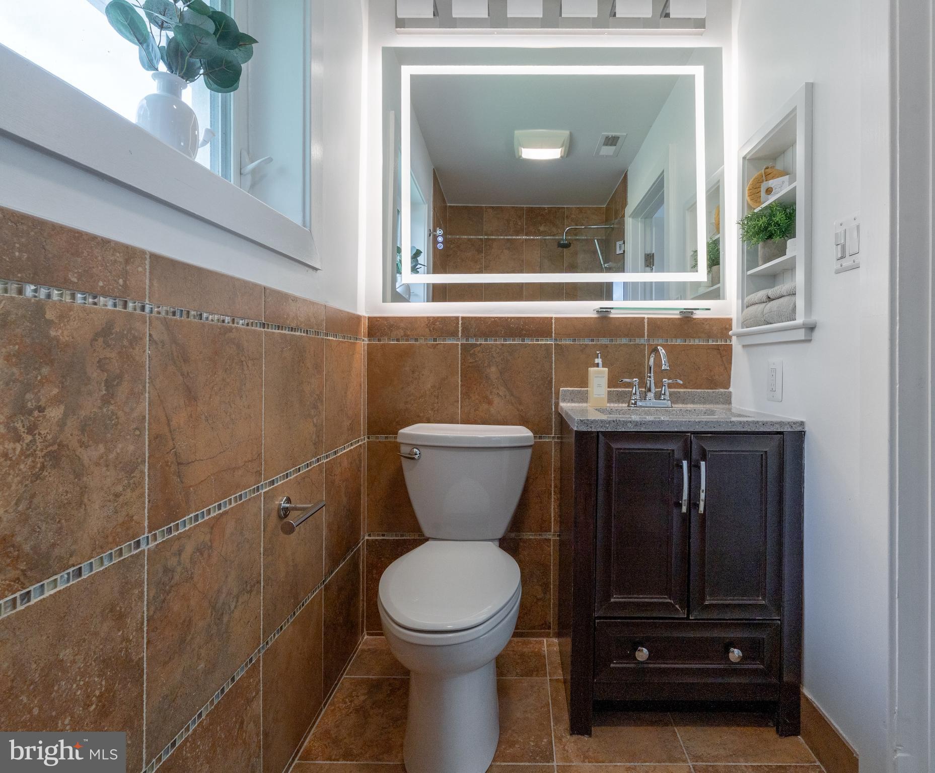 PIKESVILLE - Residential