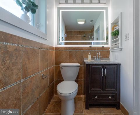 Tiny photo for 2728 Old Court Rd, BALTIMORE, MD 21208 (MLS # MDBC2161578)