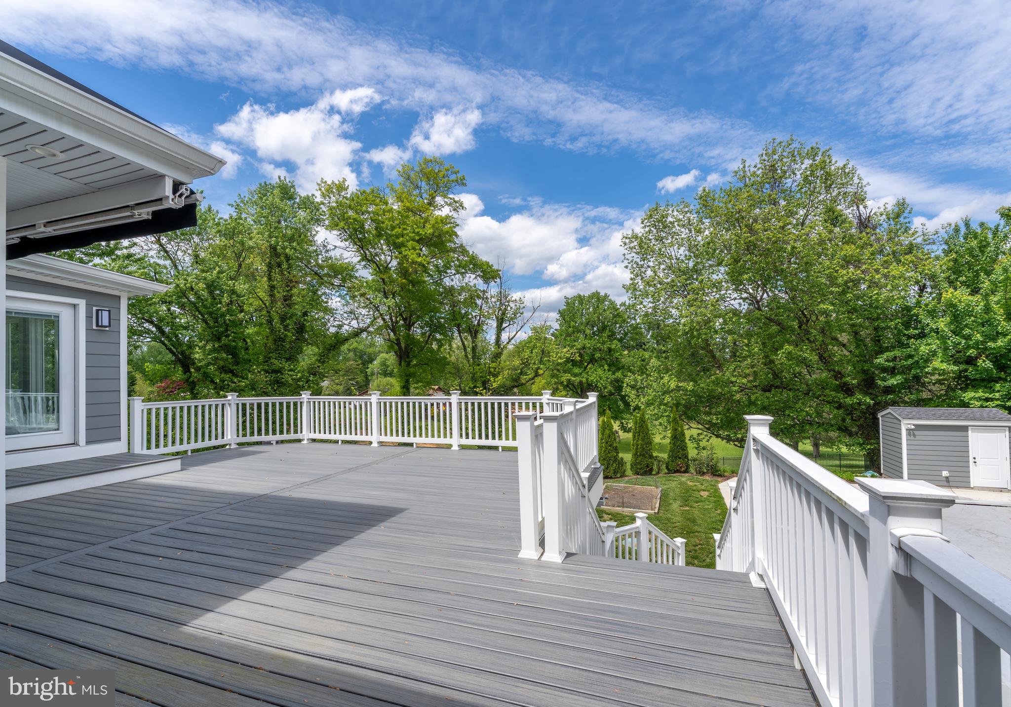 PIKESVILLE - Residential