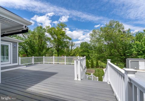 Tiny photo for 2728 Old Court Rd, BALTIMORE, MD 21208 (MLS # MDBC2161578)