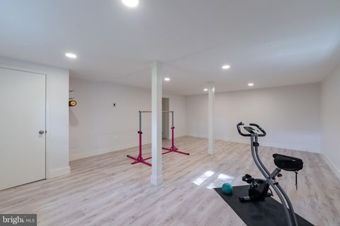 Tiny photo for 2728 Old Court Rd, BALTIMORE, MD 21208 (MLS # MDBC2161578)