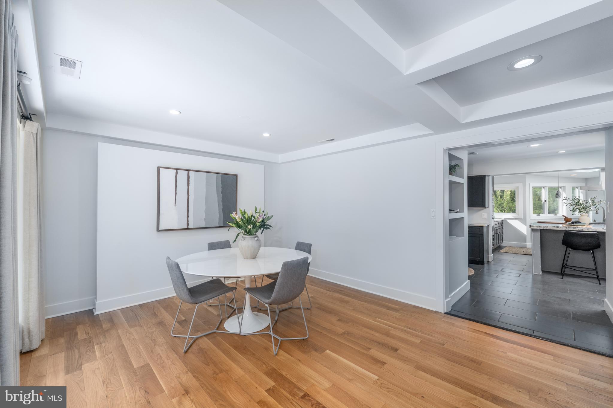 PIKESVILLE - Residential