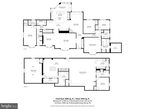 Tiny photo for 2728 Old Court Rd, BALTIMORE, MD 21208 (MLS # MDBC2161578)