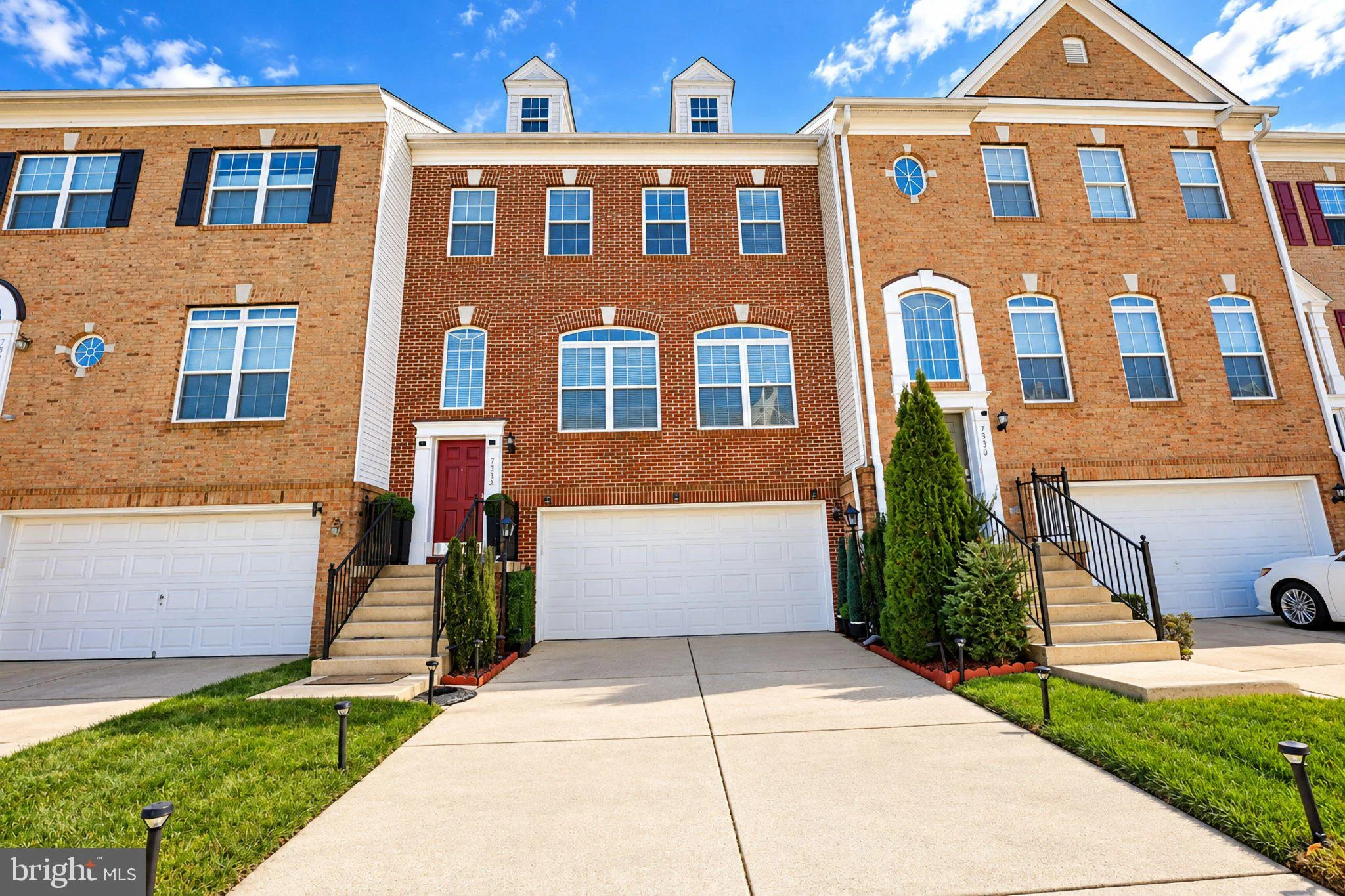 7332 Hampton Place