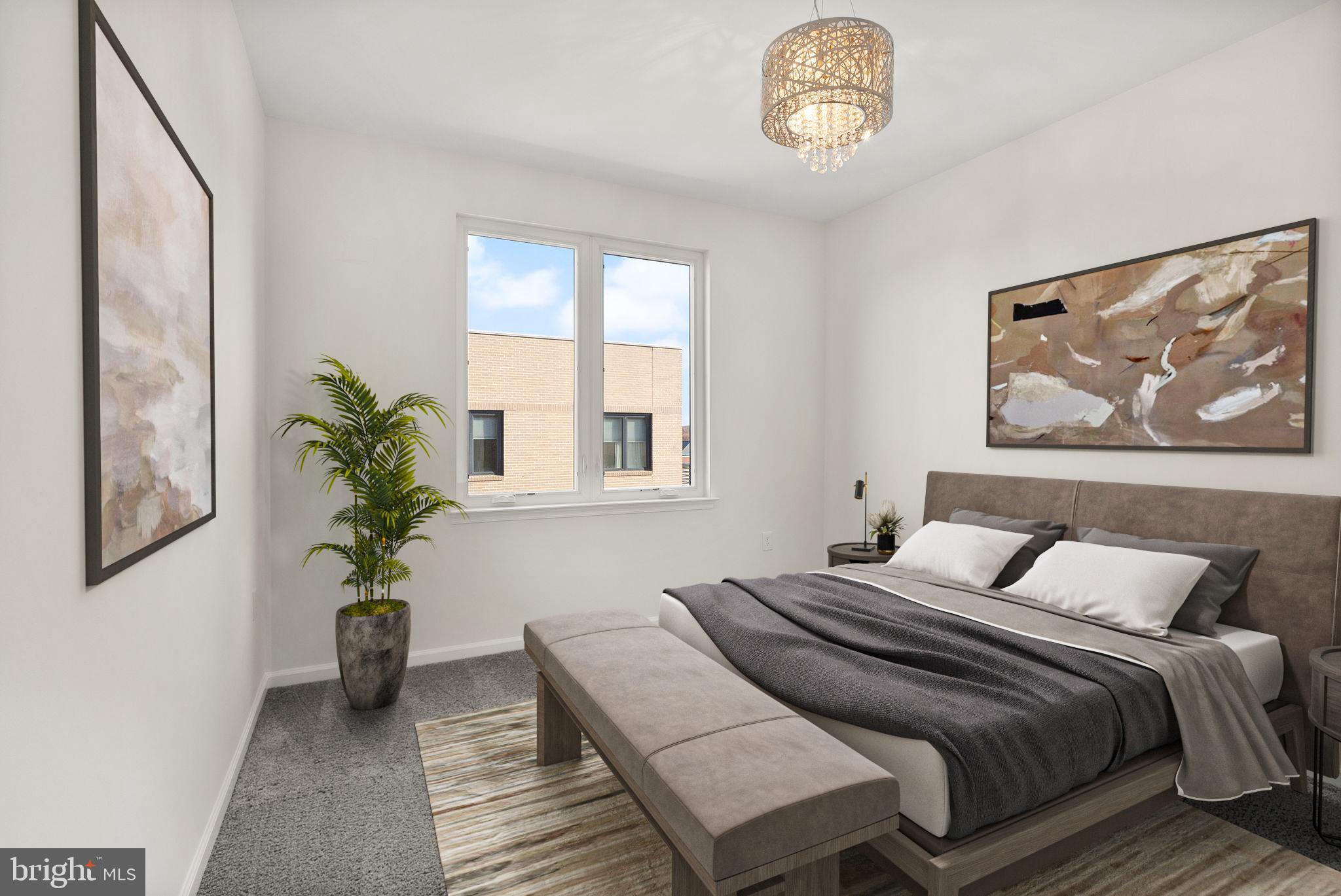 CAMBRIA SQUARE - Residential Lease