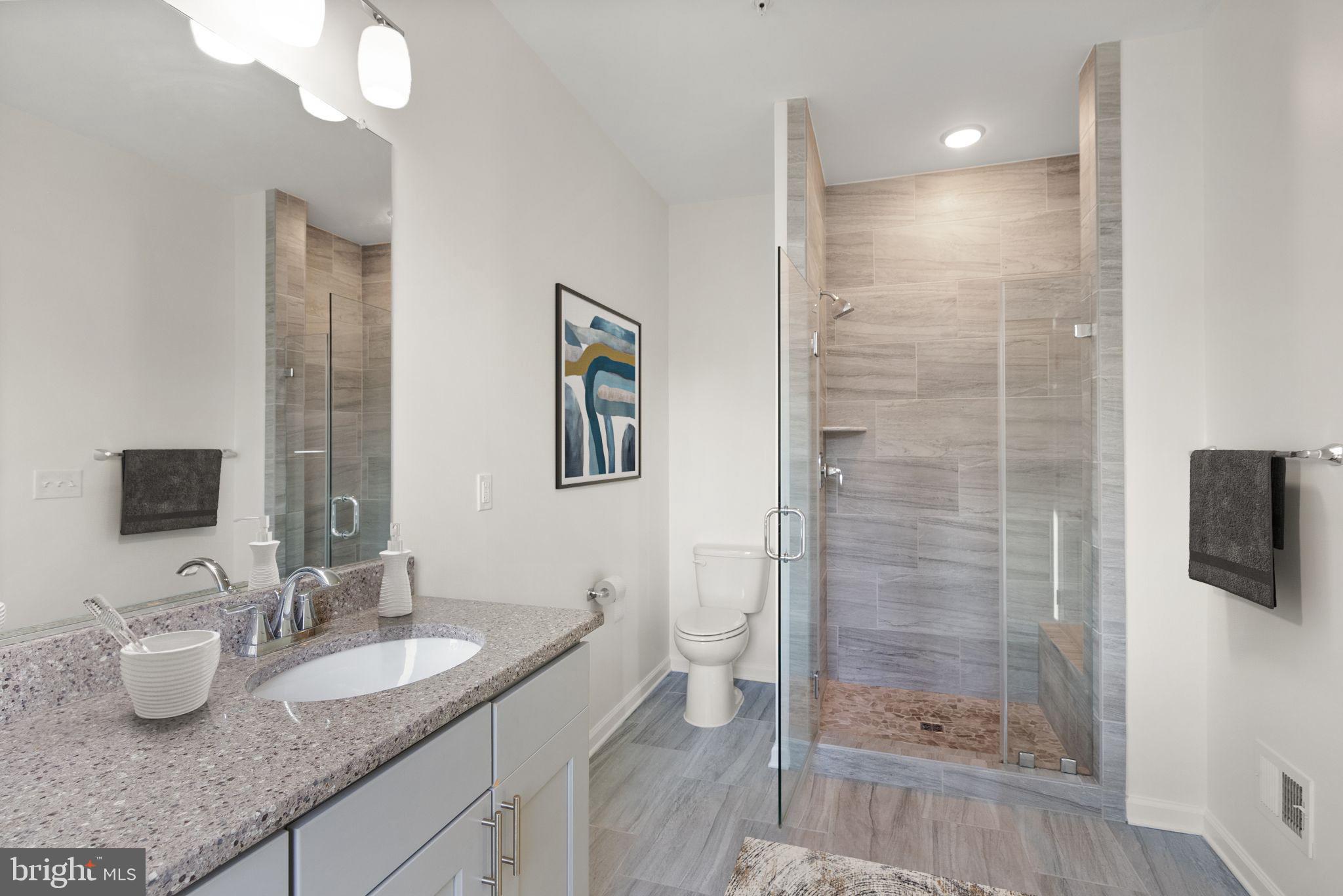 CAMBRIA SQUARE - Residential Lease