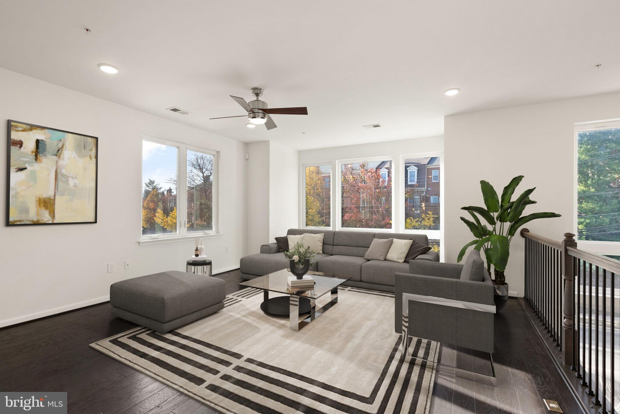 CAMBRIA SQUARE - Residential Lease