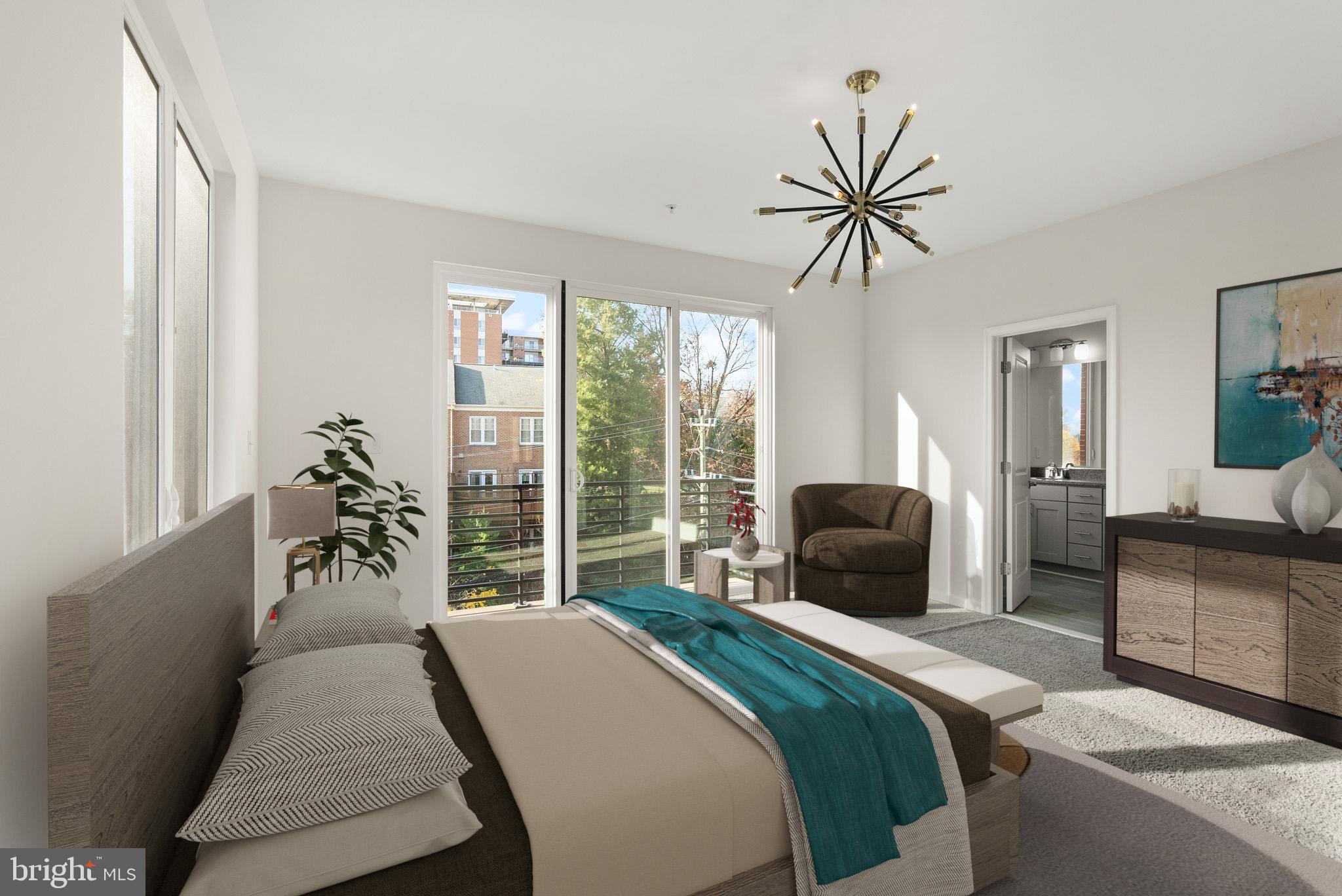 CAMBRIA SQUARE - Residential Lease