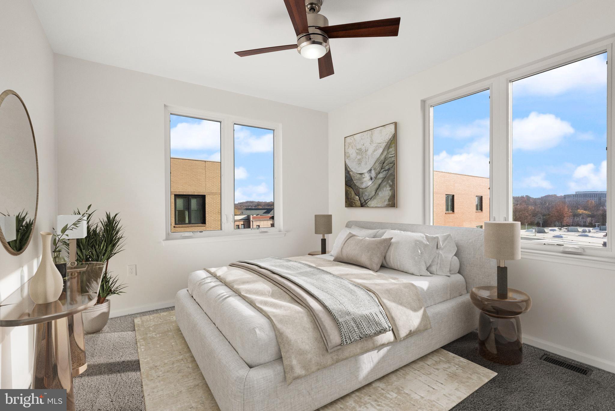 CAMBRIA SQUARE - Residential Lease