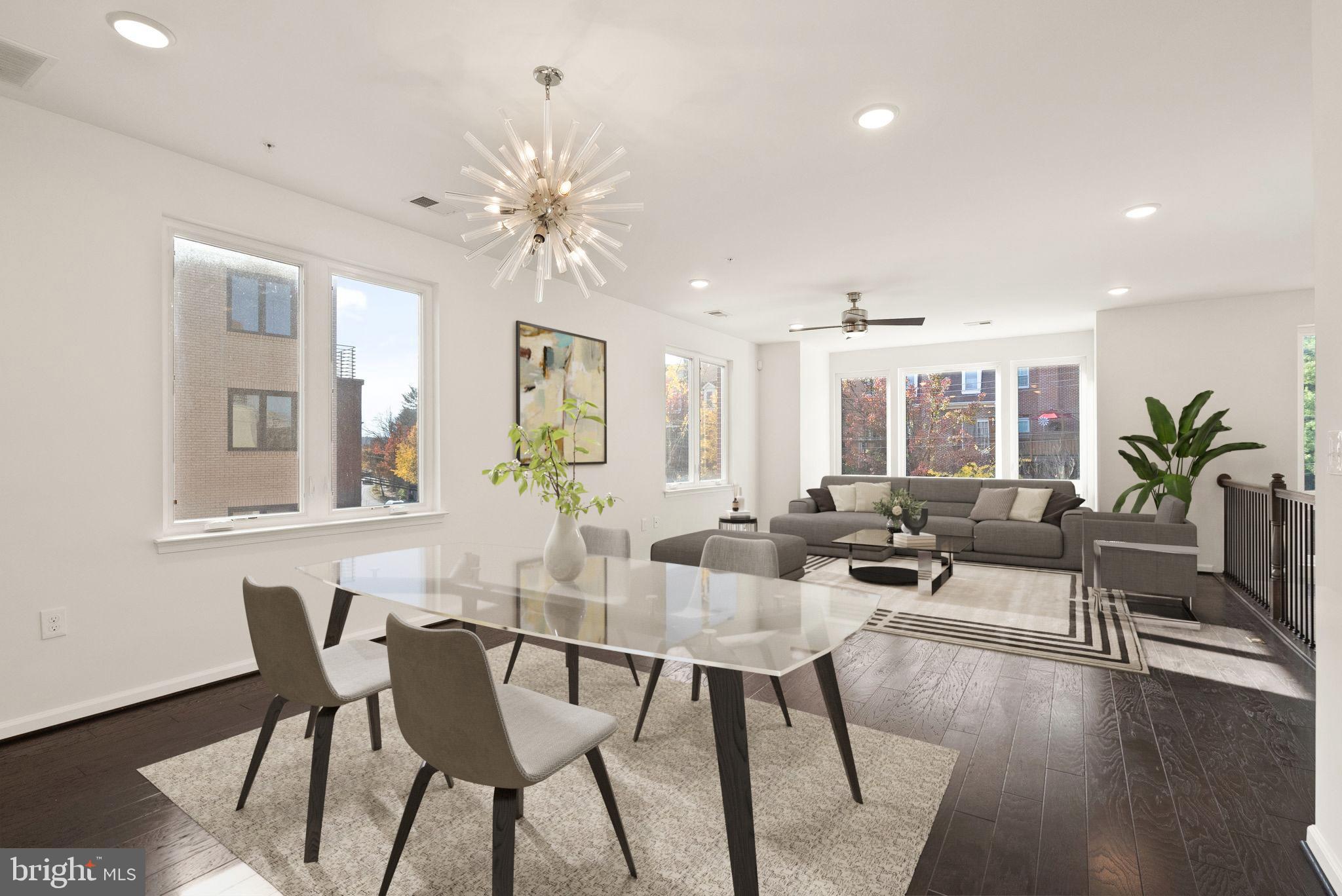 CAMBRIA SQUARE - Residential Lease