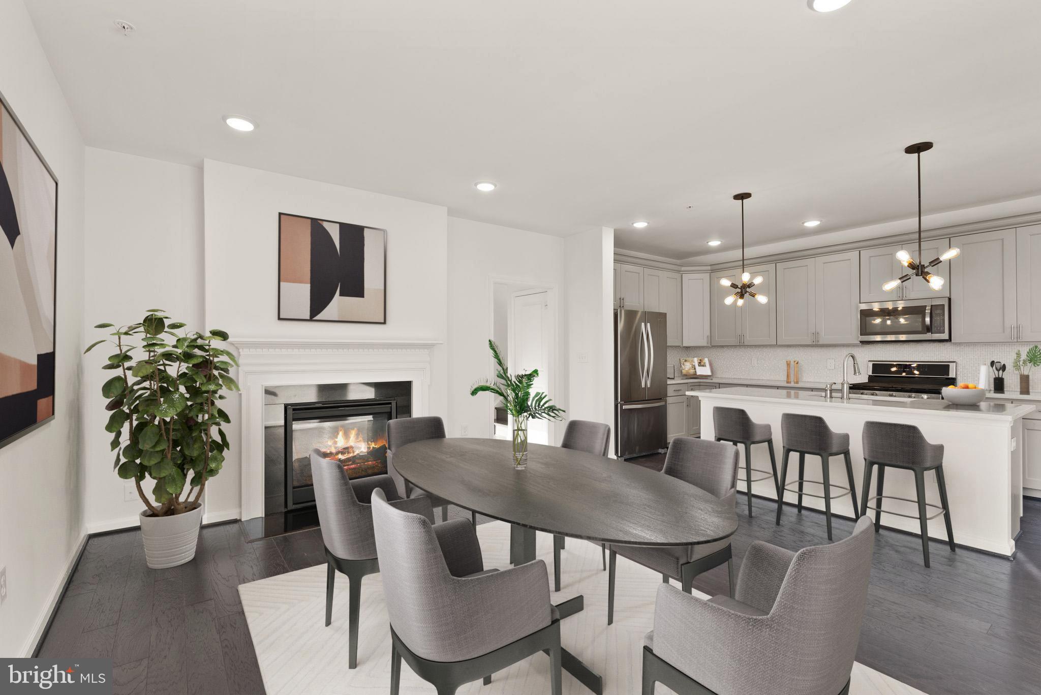 CAMBRIA SQUARE - Residential Lease