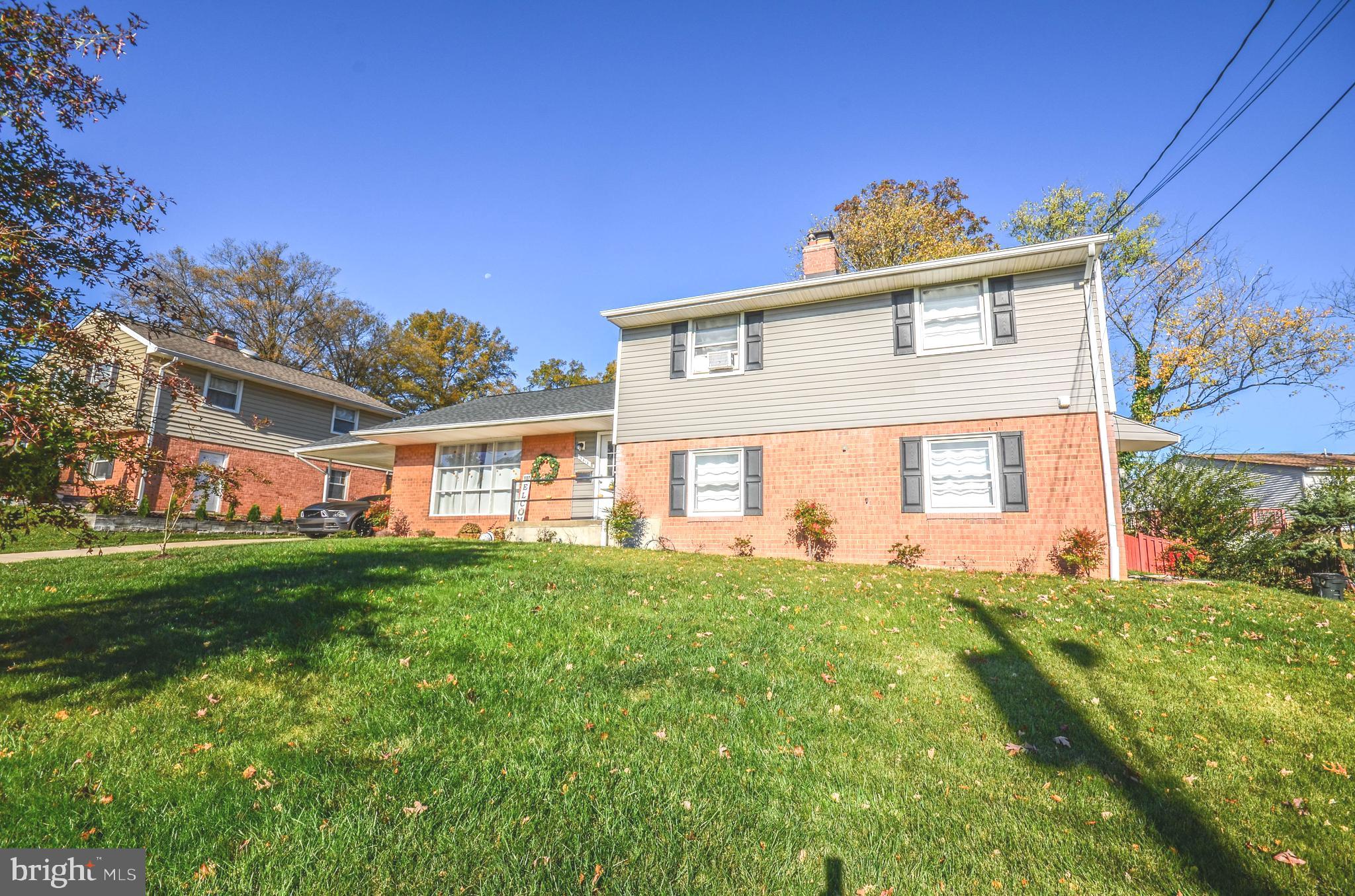 3414 DUNNINGTON ROAD
