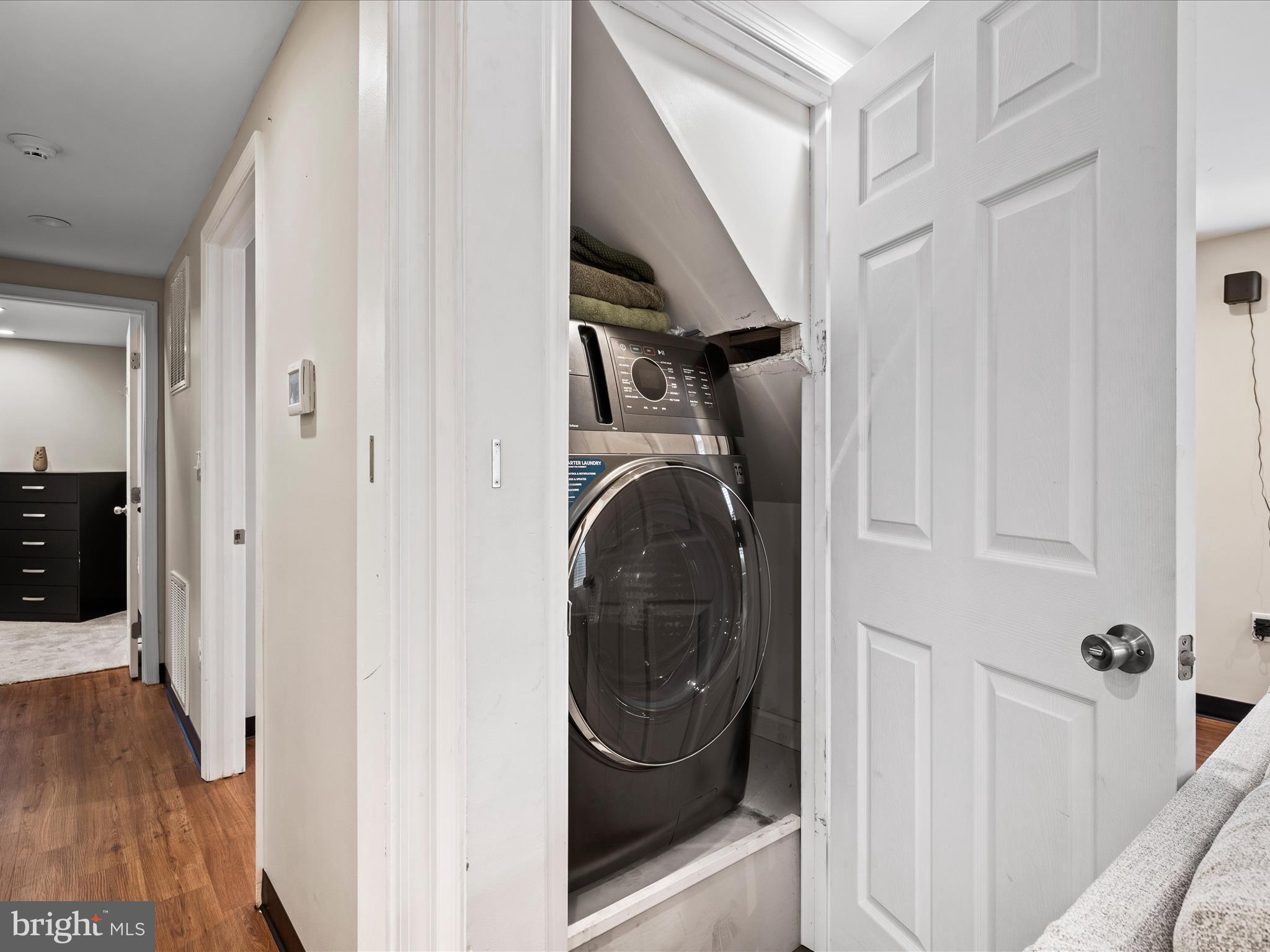 COLLEGE HEIGHTS - Residential