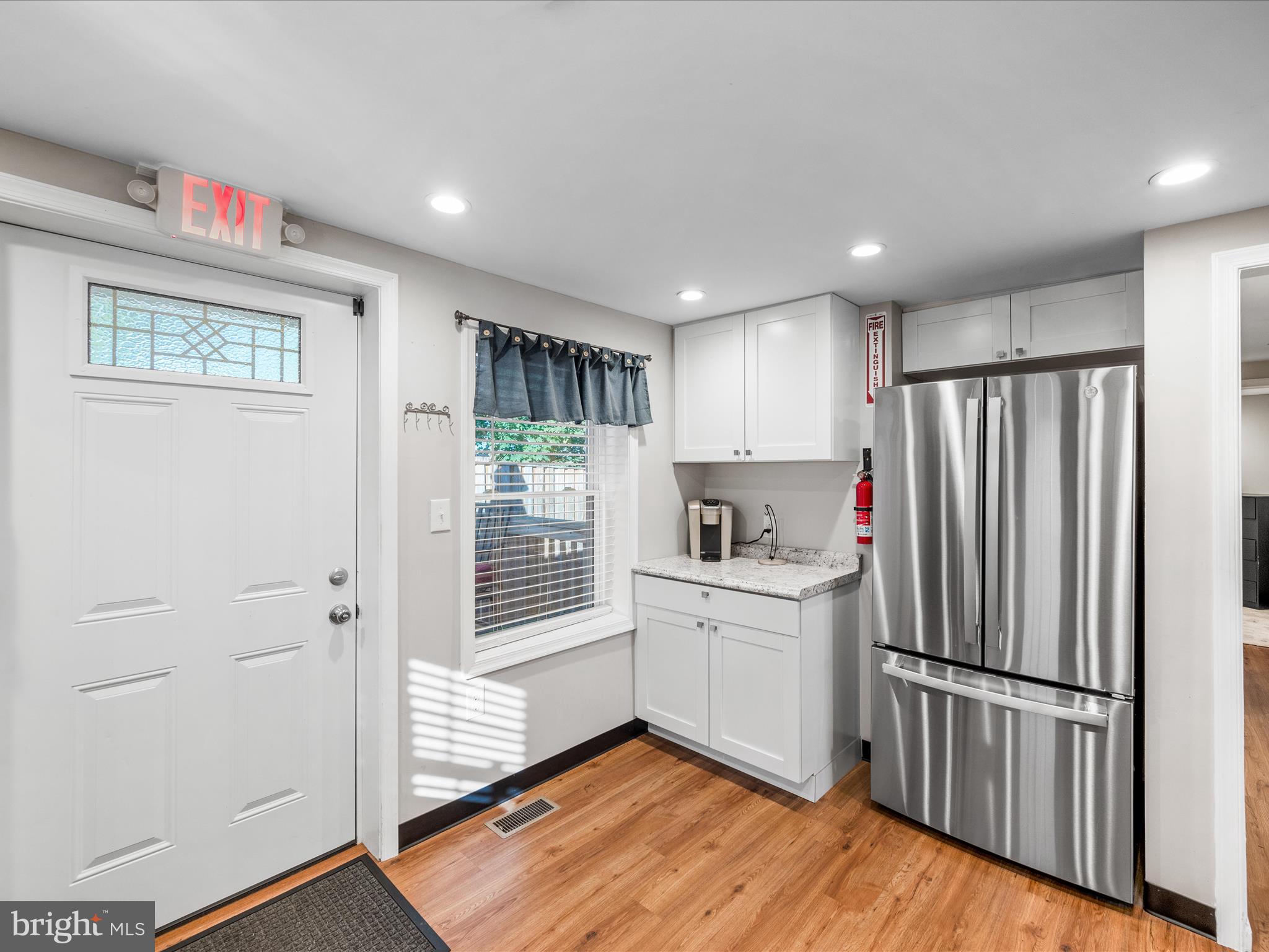 COLLEGE HEIGHTS - Residential