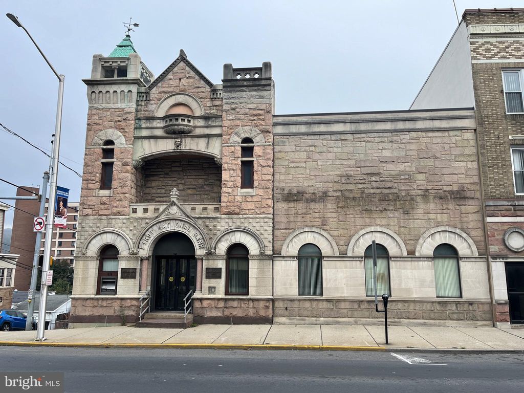 Photo of 260 Sunbury Street, MINERSVILLE, PA 17954 (MLS # PASK2024970)