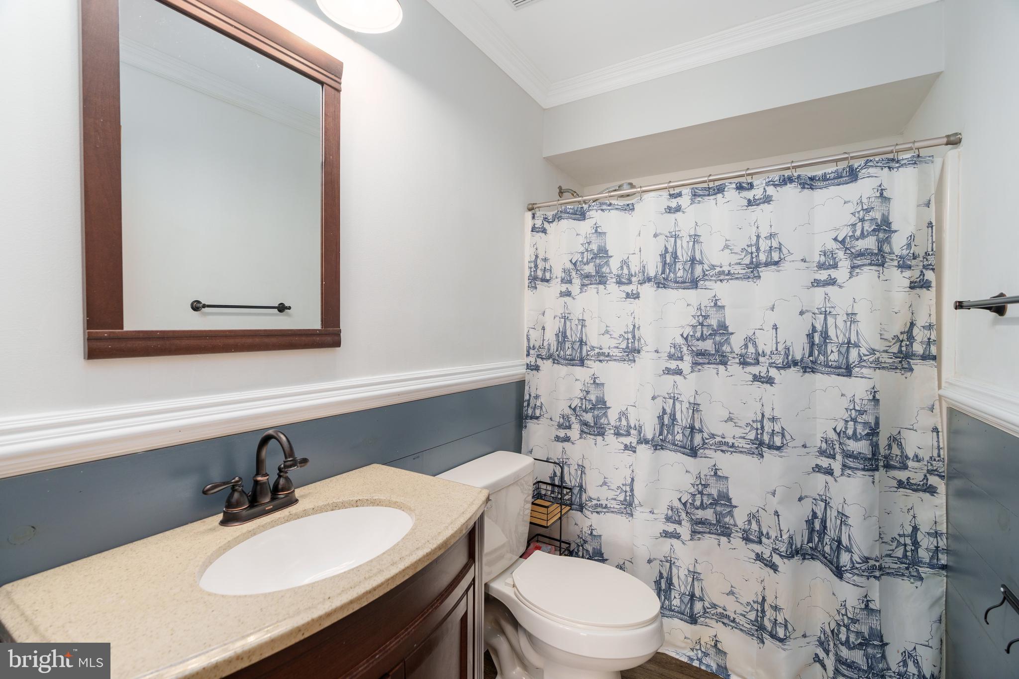 SCOTCHMANS GLEN - Residential