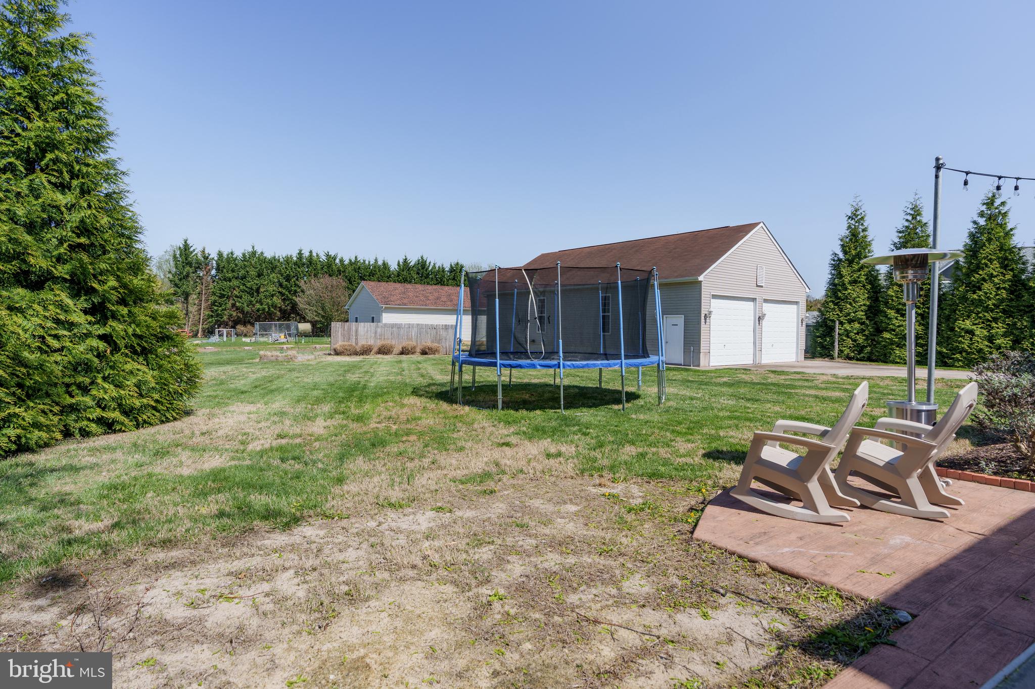 SCOTCHMANS GLEN - Residential