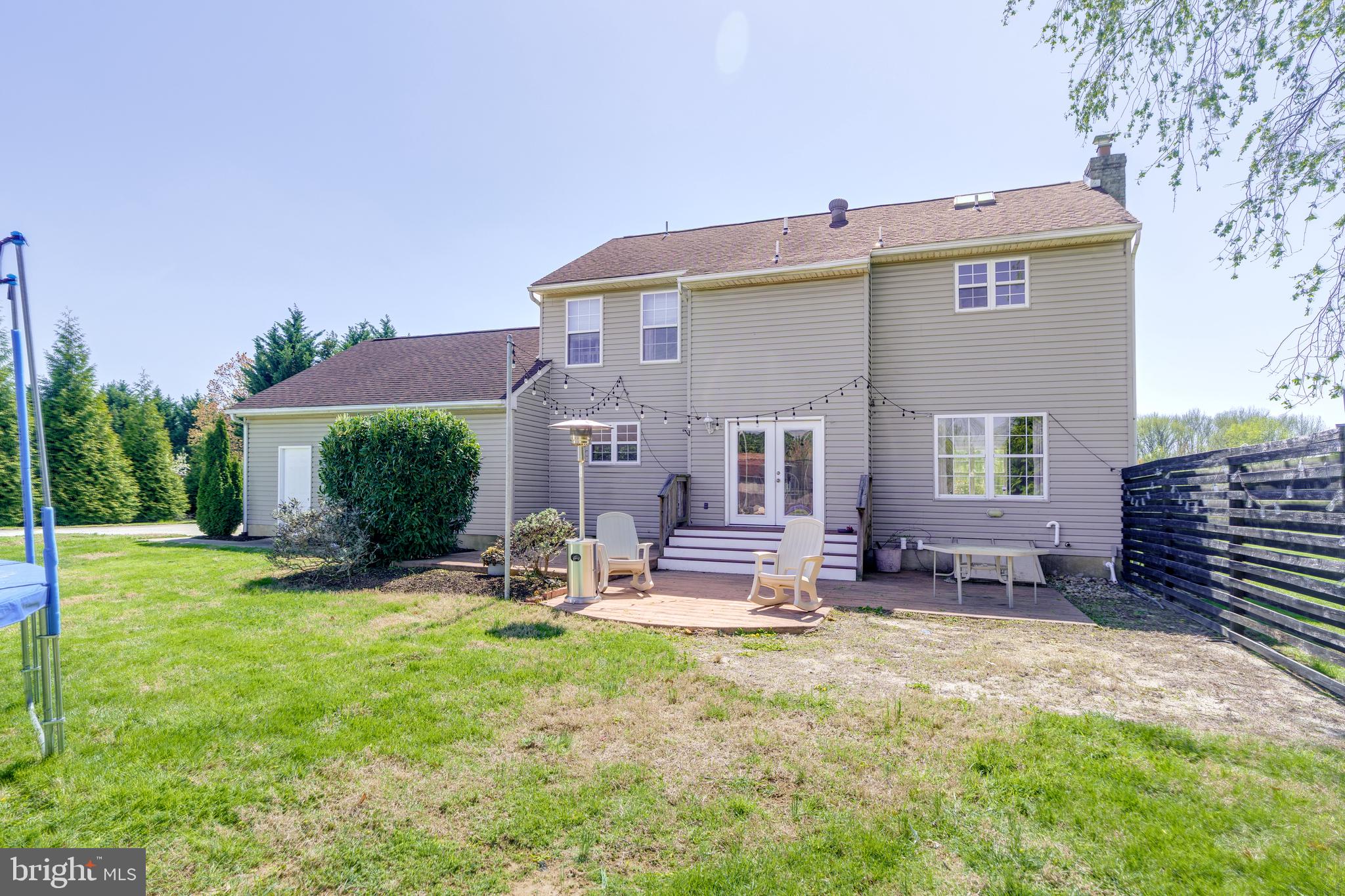 SCOTCHMANS GLEN - Residential