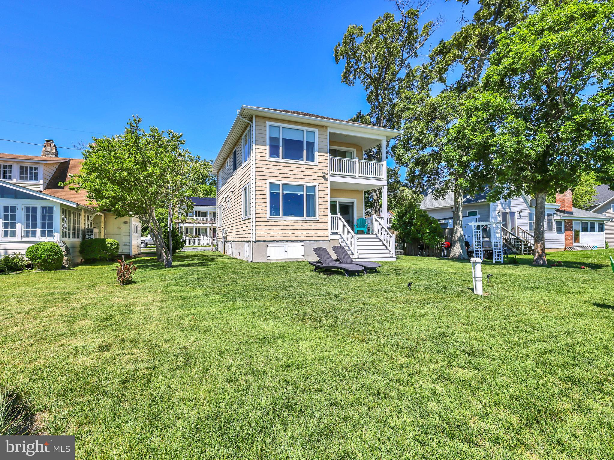 4721 OAK ROAD