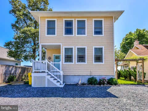 Homes For Sale - 4721 Oak Road<br/> SHADY SIDE, MD 20764