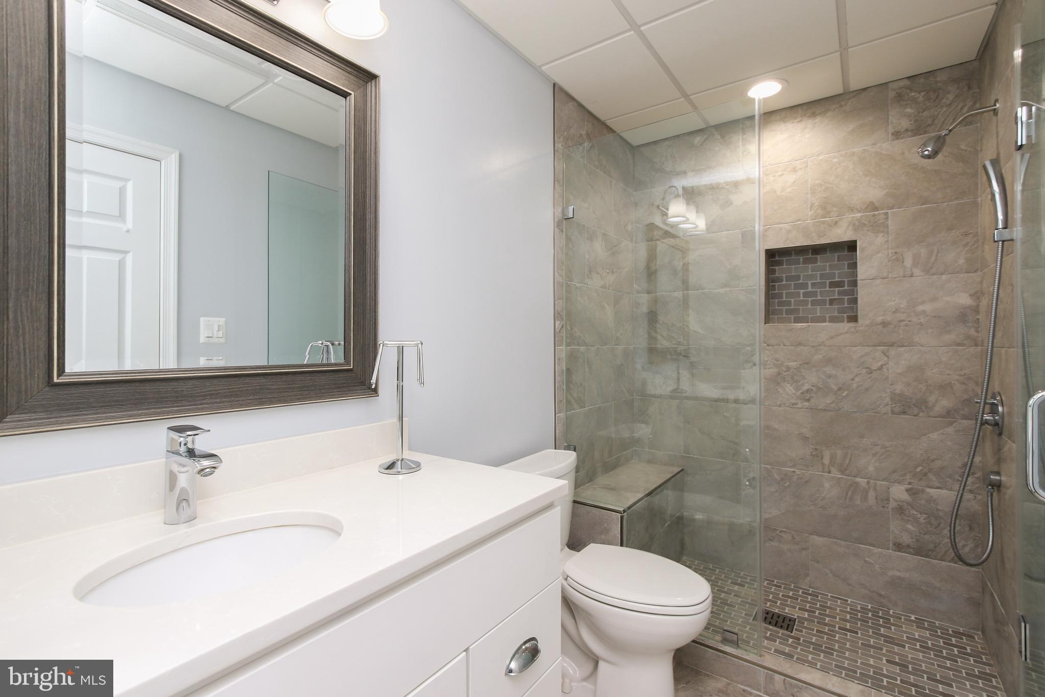 DAMASCUS OUTSIDE - Residential