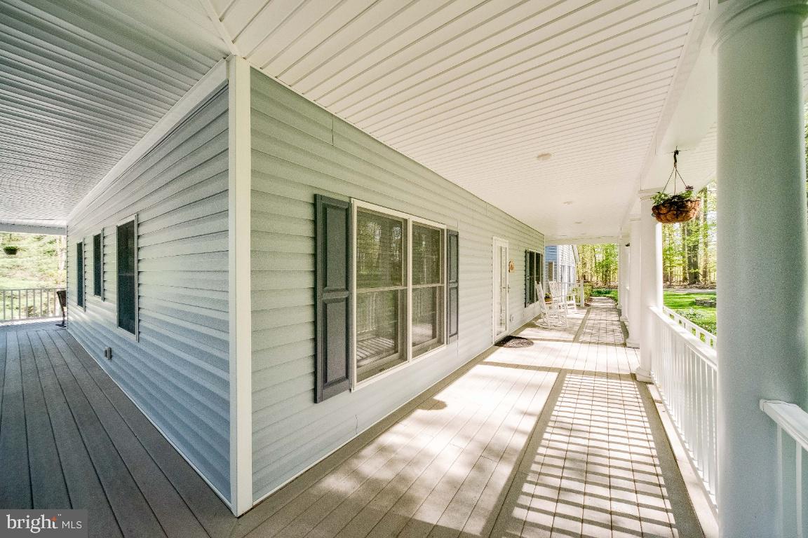 DAMASCUS OUTSIDE - Residential