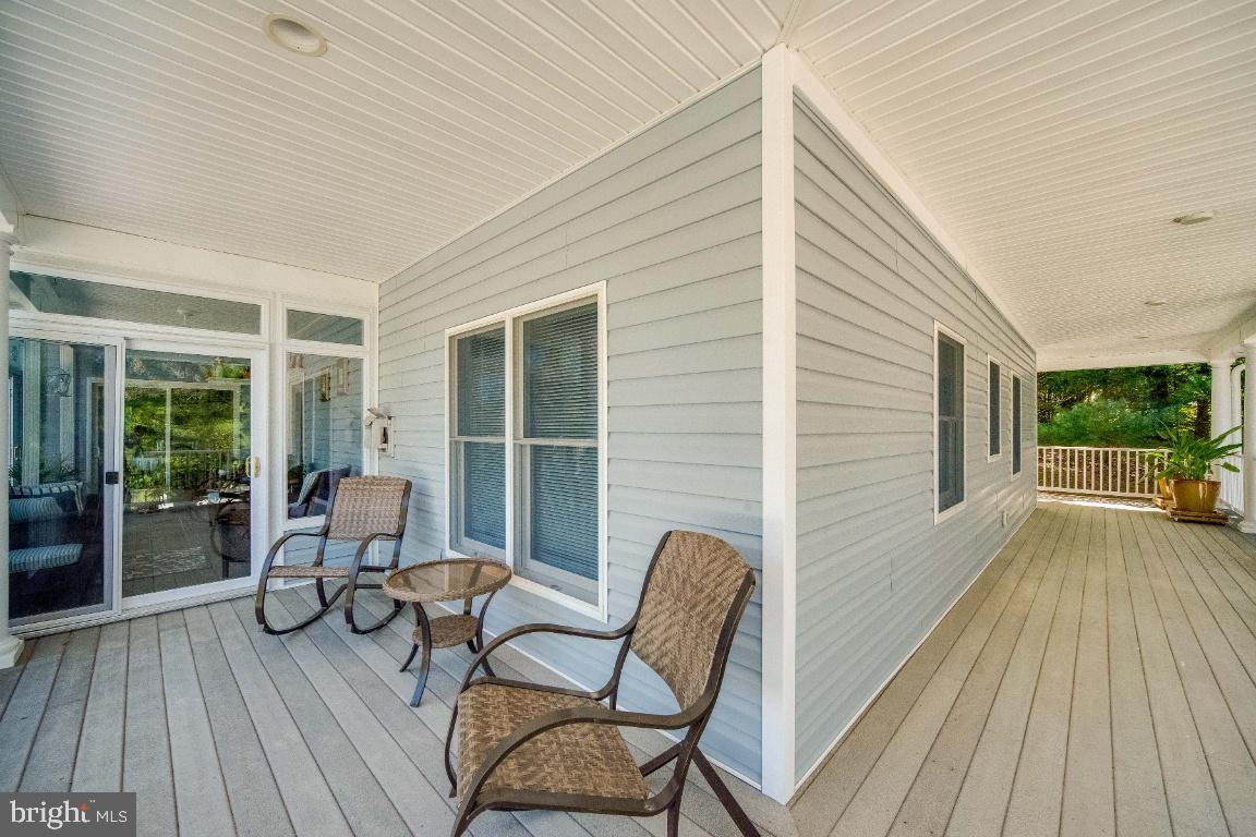 DAMASCUS OUTSIDE - Residential