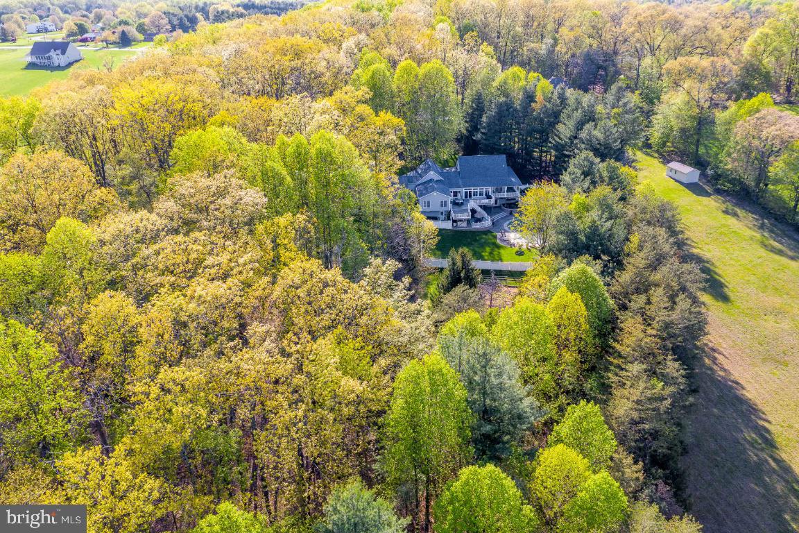 DAMASCUS OUTSIDE - Residential