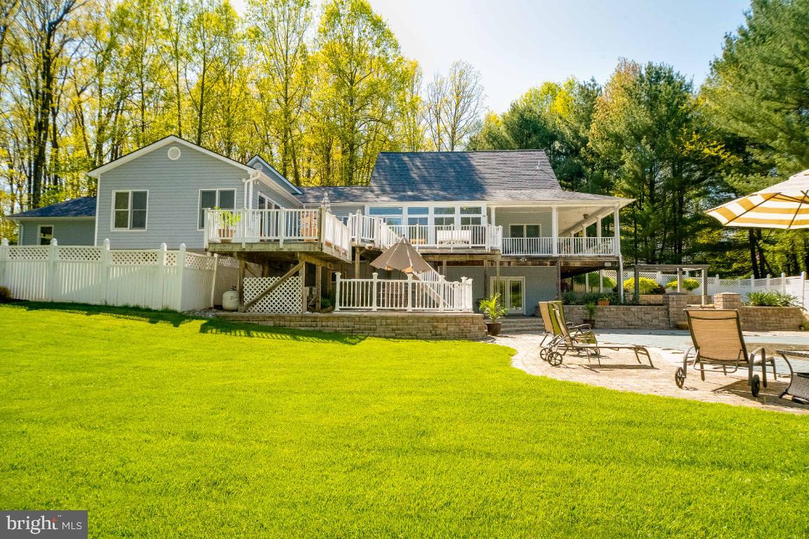 DAMASCUS OUTSIDE - Residential