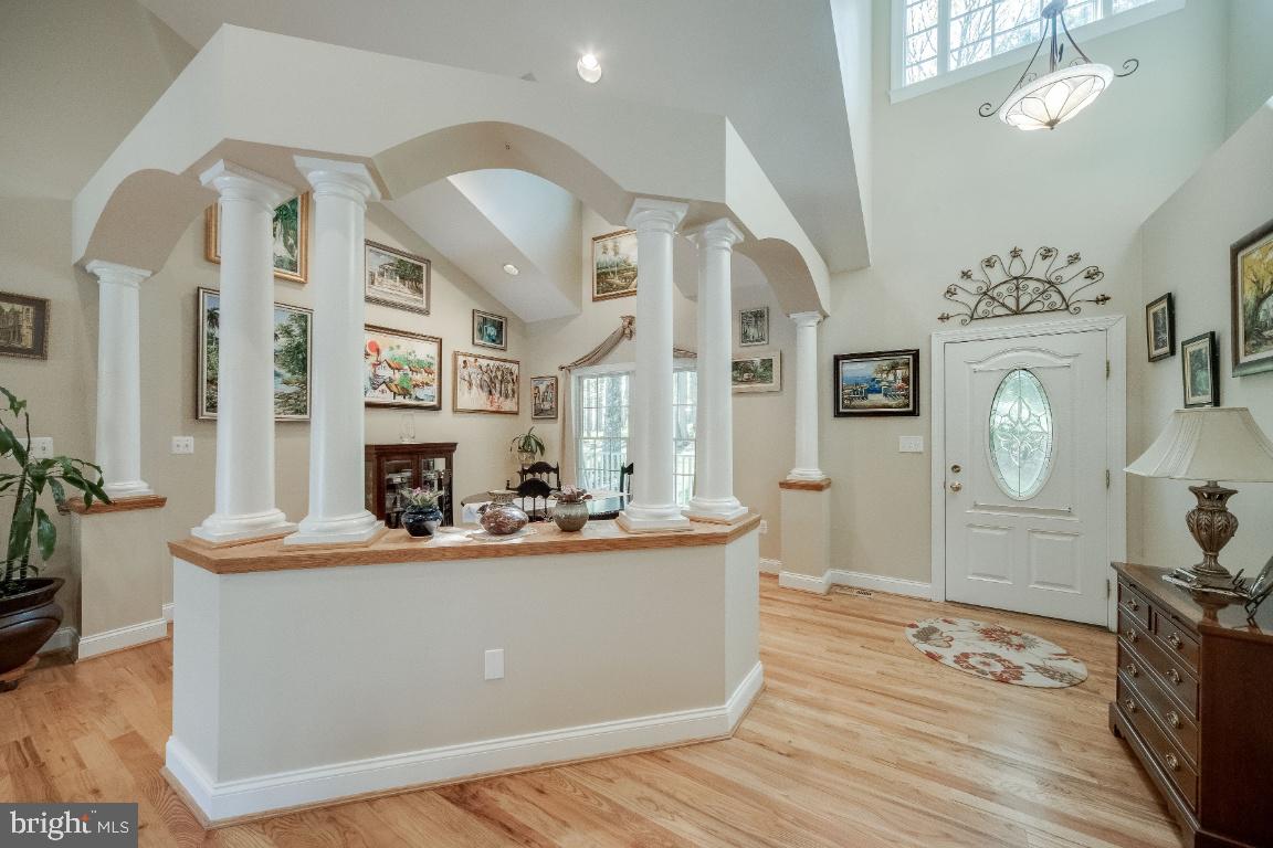 DAMASCUS OUTSIDE - Residential