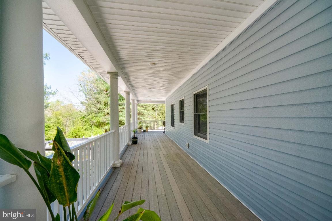 DAMASCUS OUTSIDE - Residential