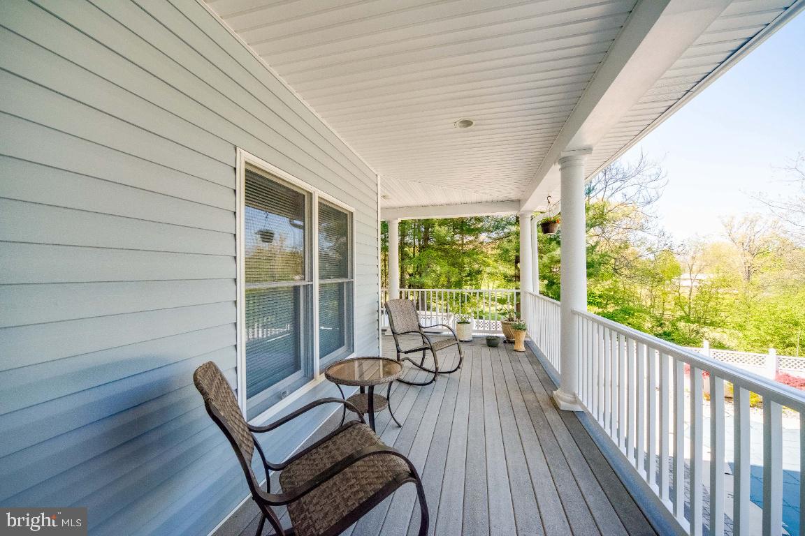 DAMASCUS OUTSIDE - Residential