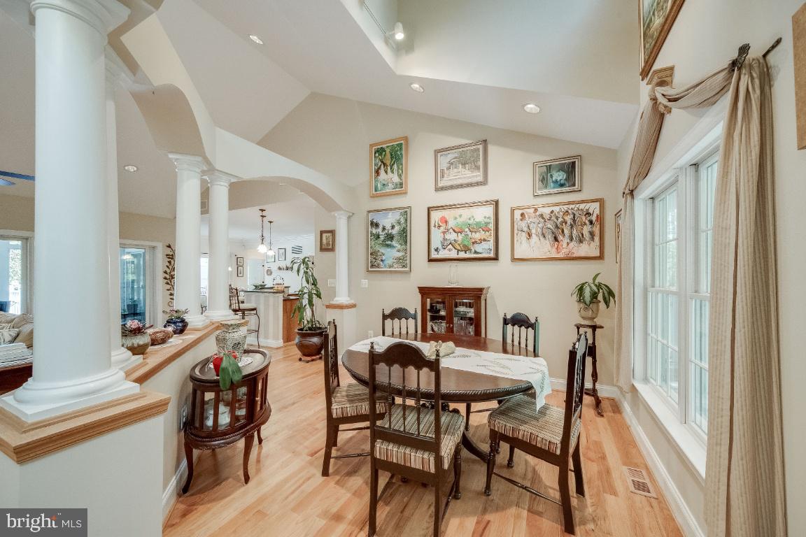 DAMASCUS OUTSIDE - Residential