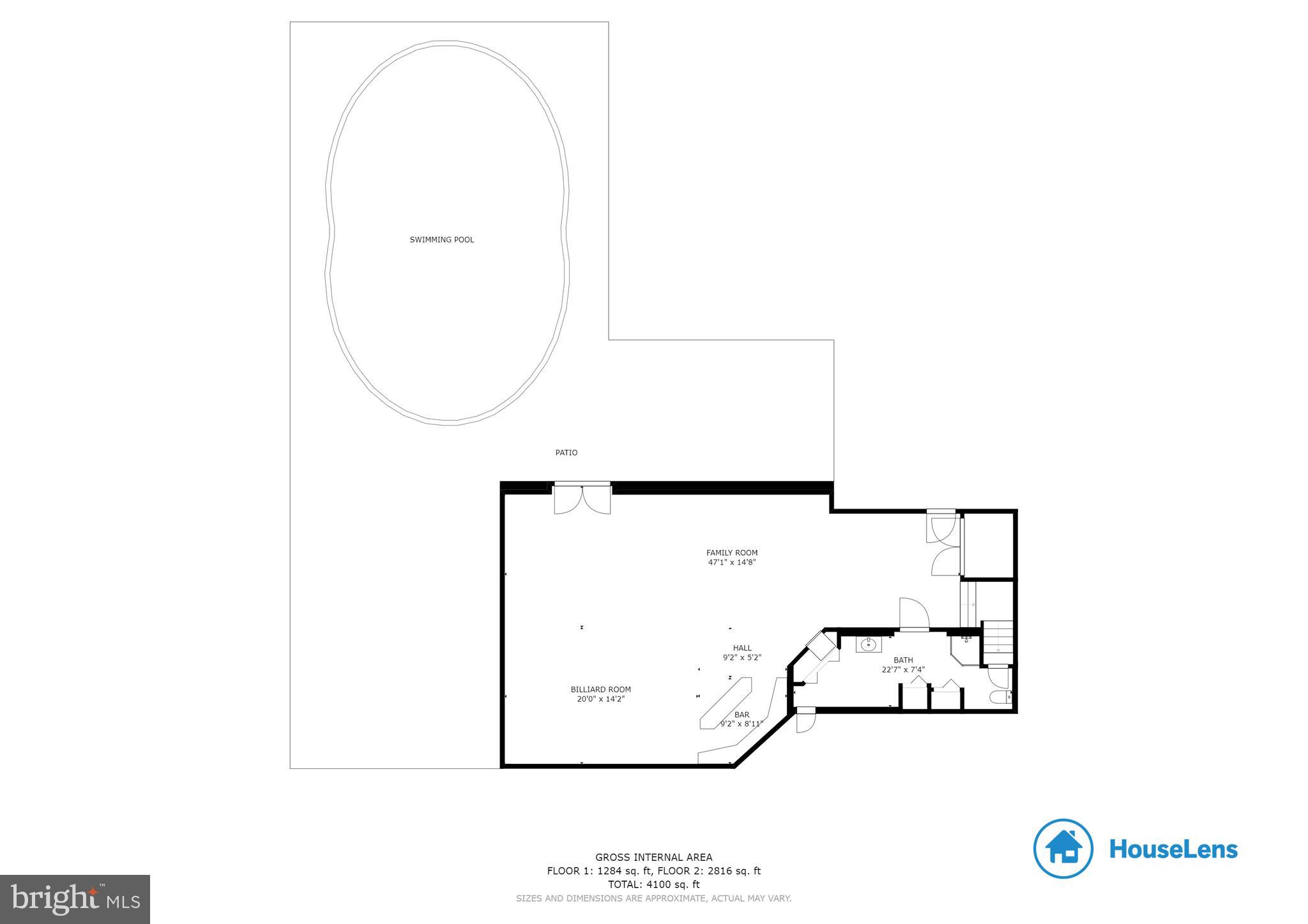 DAMASCUS OUTSIDE - Residential