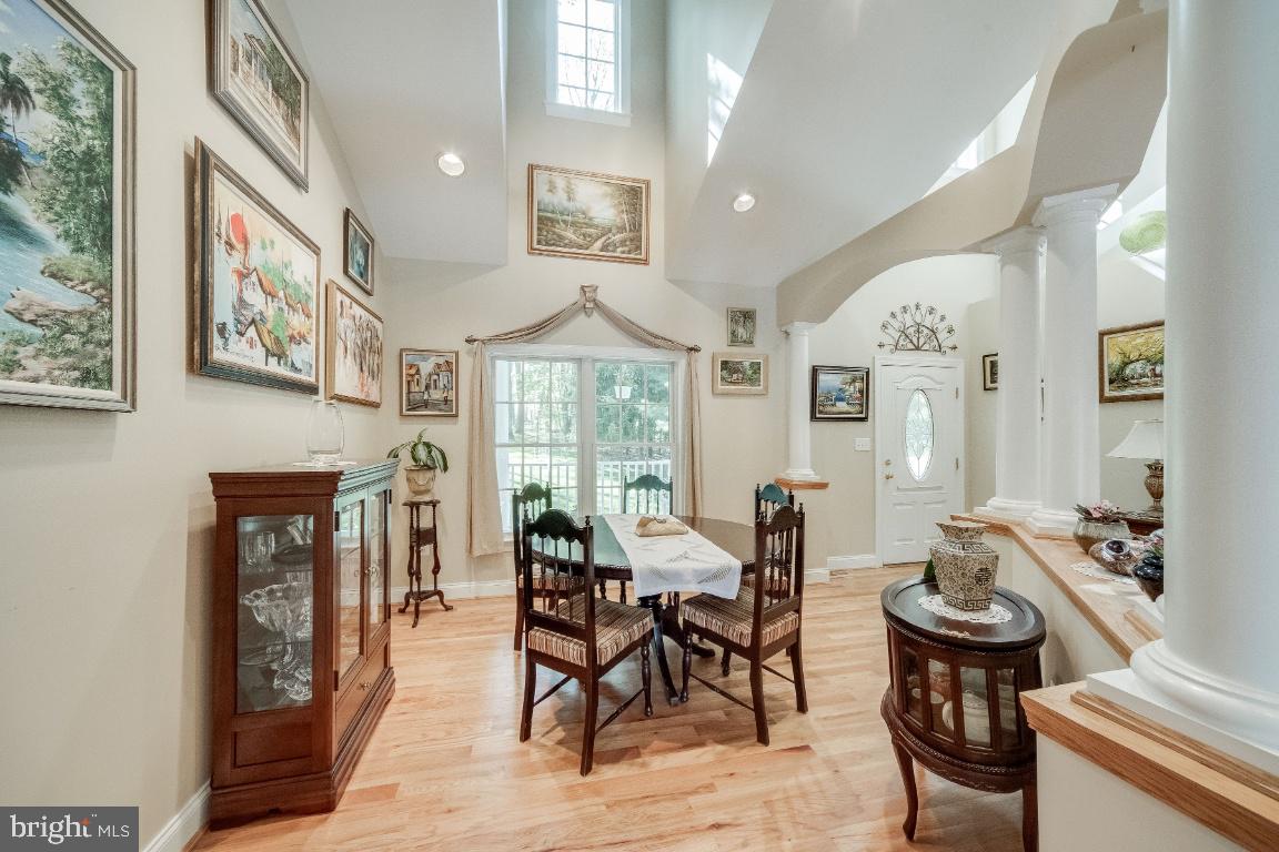 DAMASCUS OUTSIDE - Residential