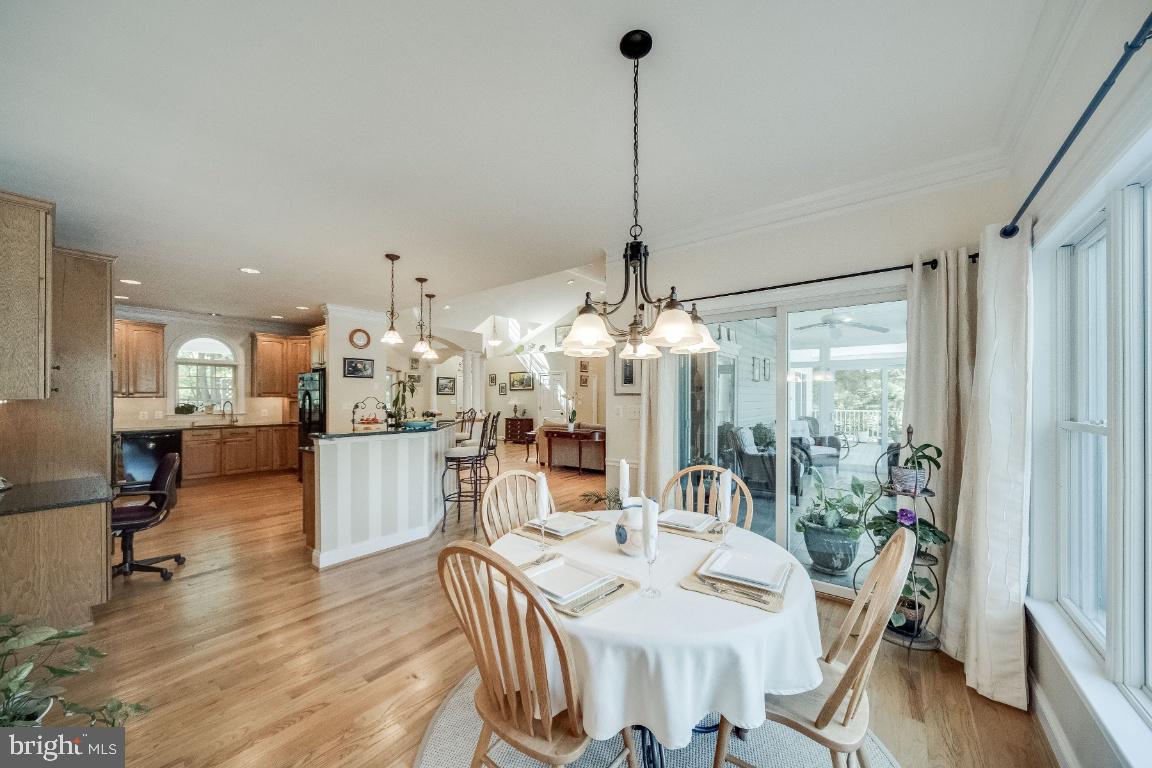 DAMASCUS OUTSIDE - Residential