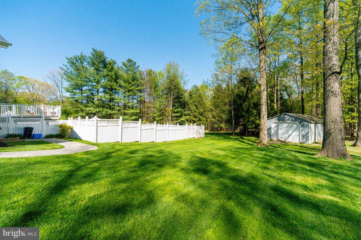 DAMASCUS OUTSIDE - Residential