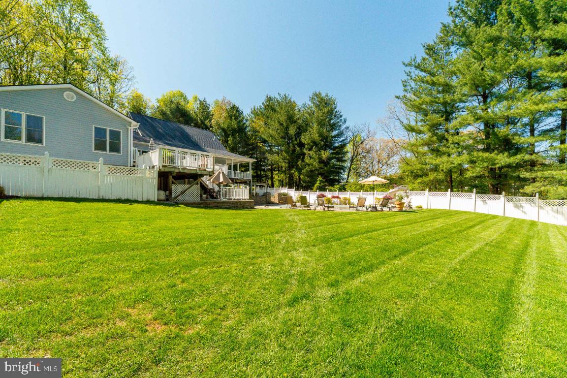 DAMASCUS OUTSIDE - Residential