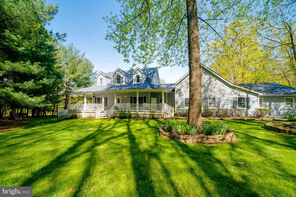 DAMASCUS OUTSIDE - Residential