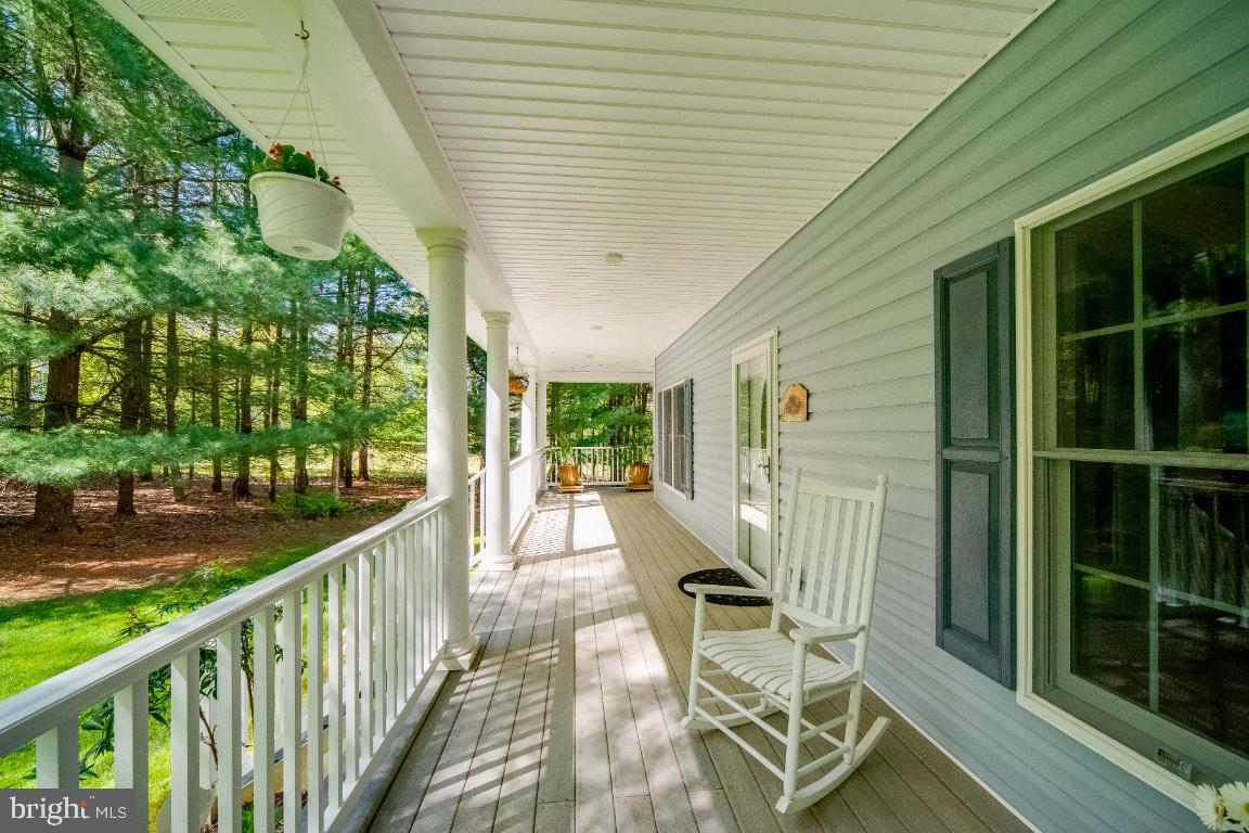 DAMASCUS OUTSIDE - Residential