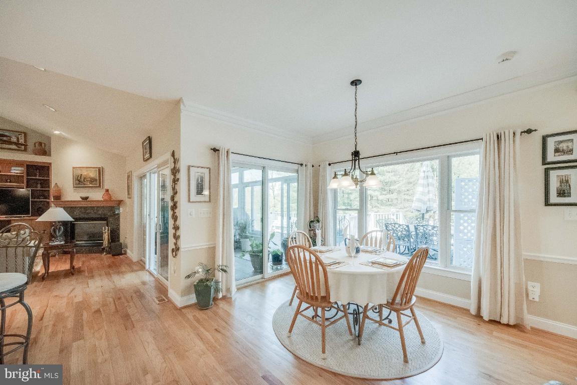 DAMASCUS OUTSIDE - Residential