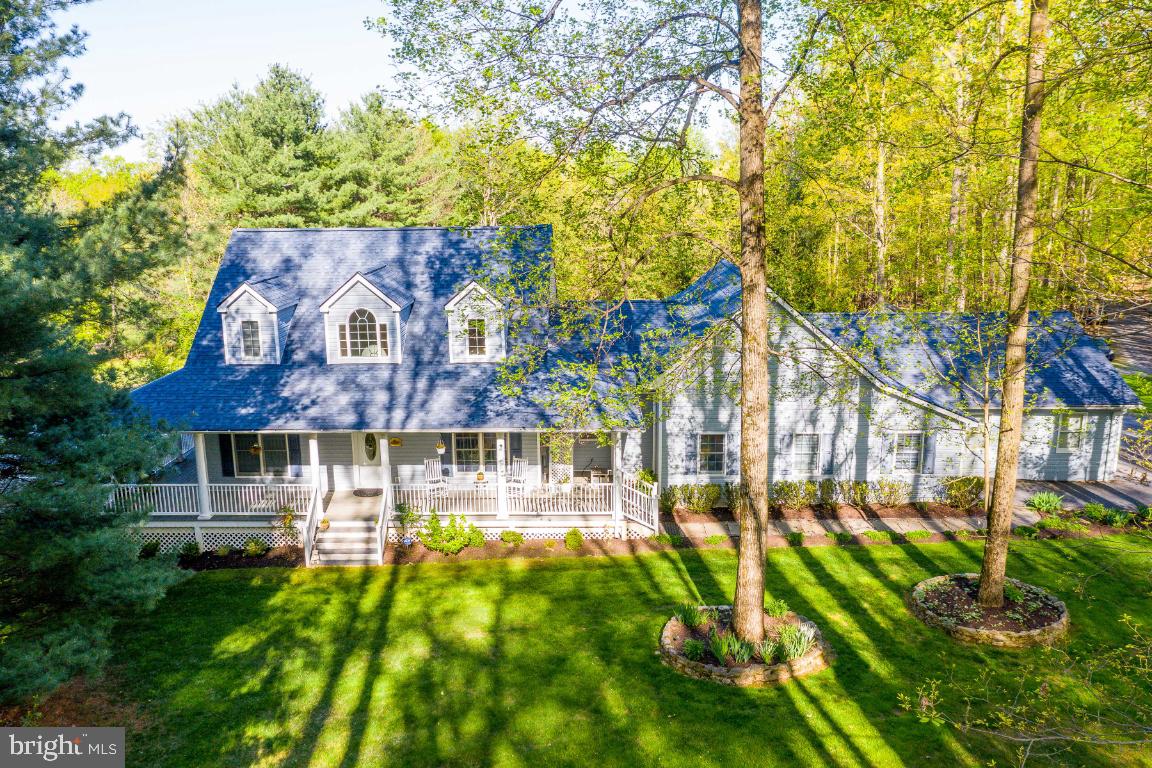 DAMASCUS OUTSIDE - Residential