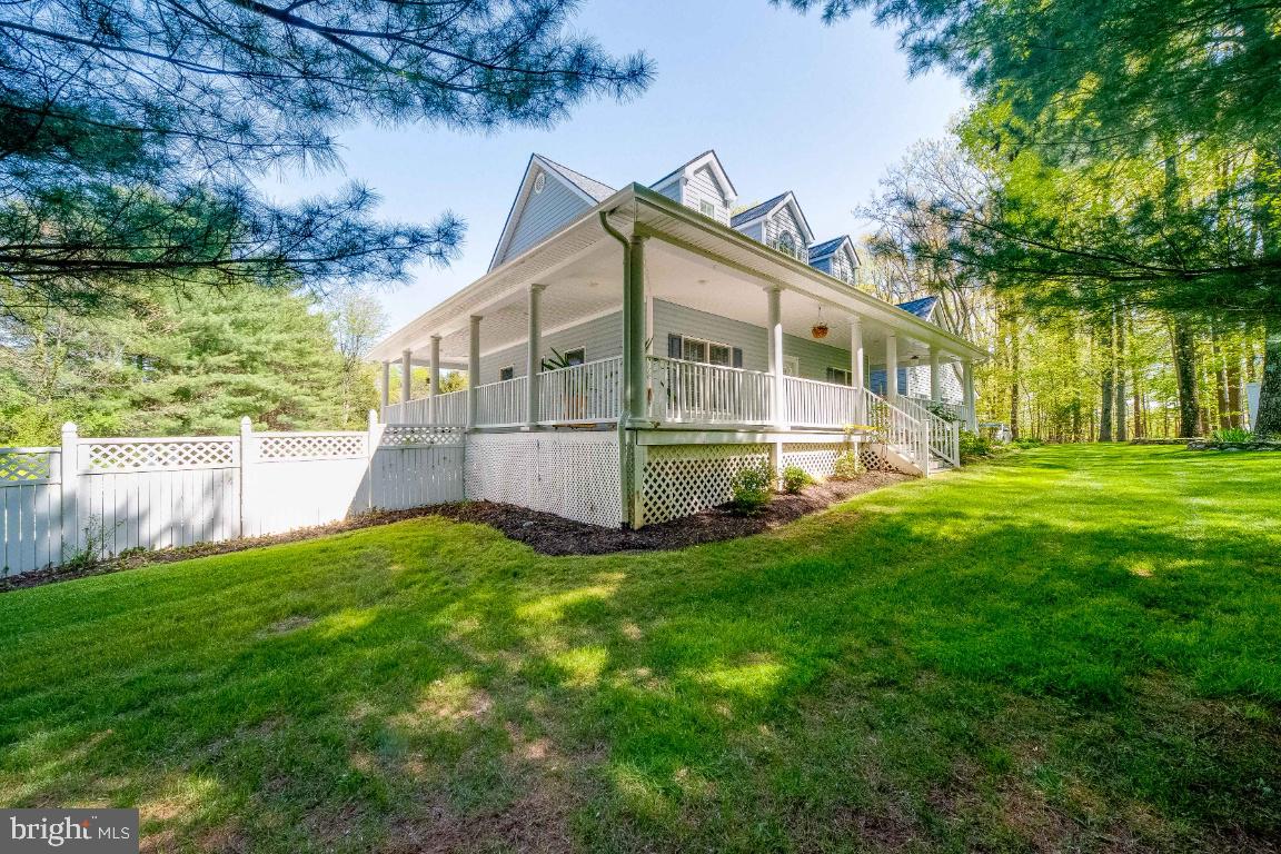 DAMASCUS OUTSIDE - Residential