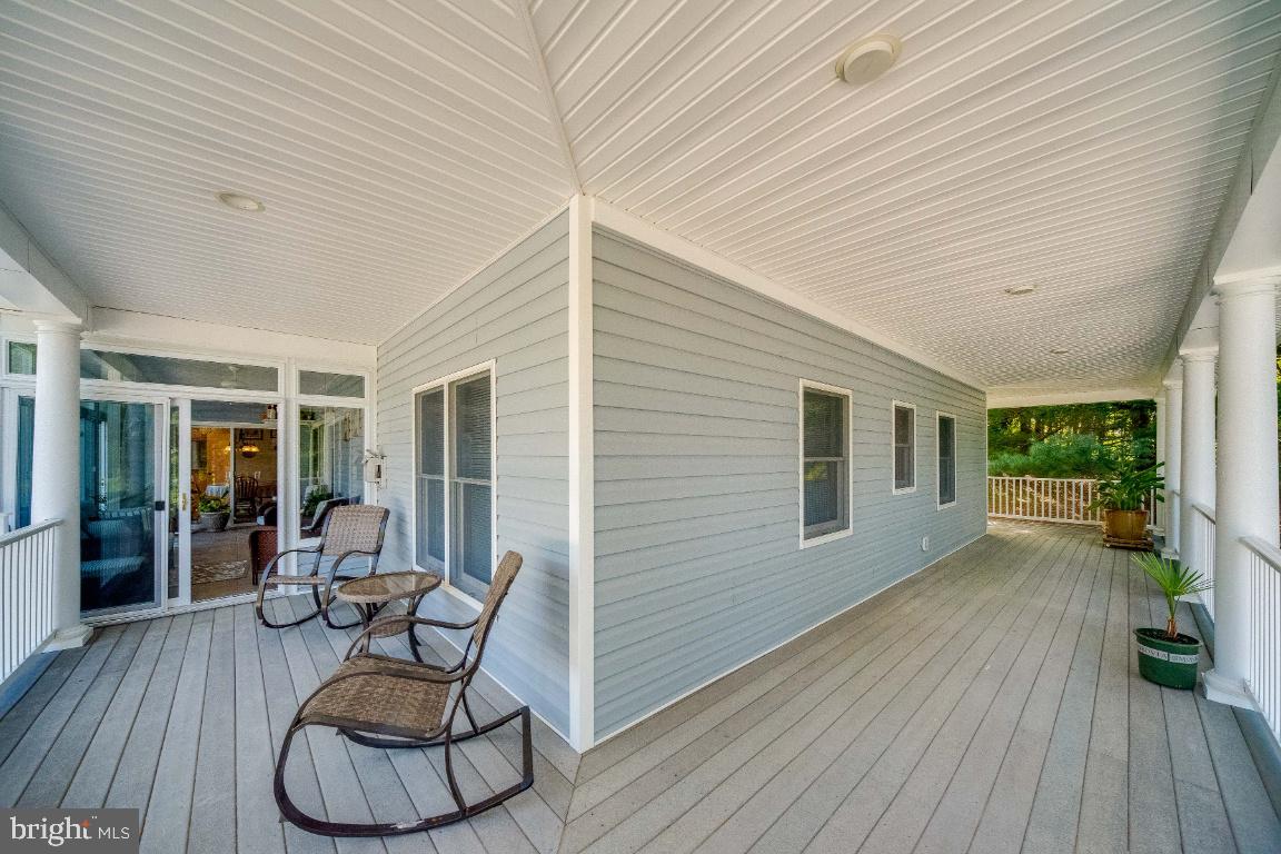 DAMASCUS OUTSIDE - Residential