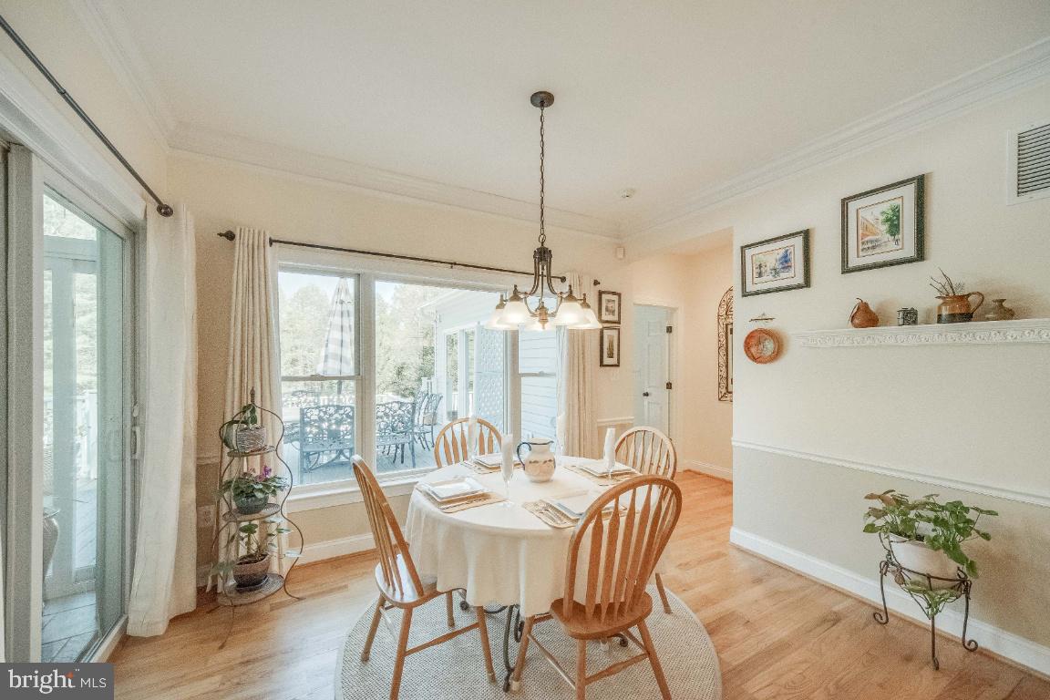 DAMASCUS OUTSIDE - Residential