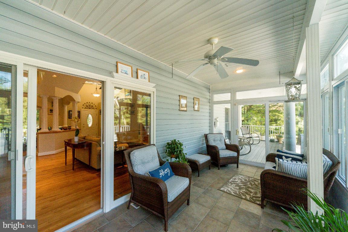 DAMASCUS OUTSIDE - Residential