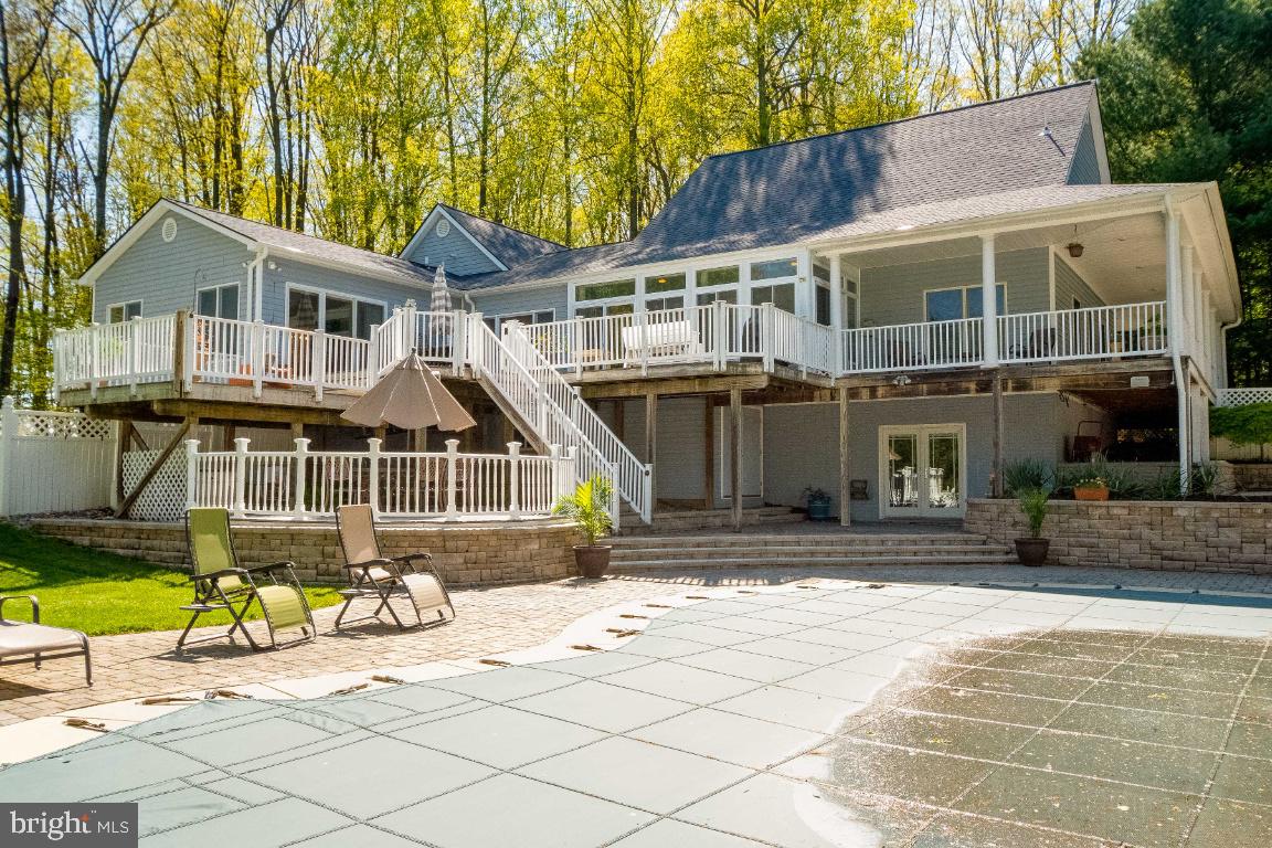 DAMASCUS OUTSIDE - Residential