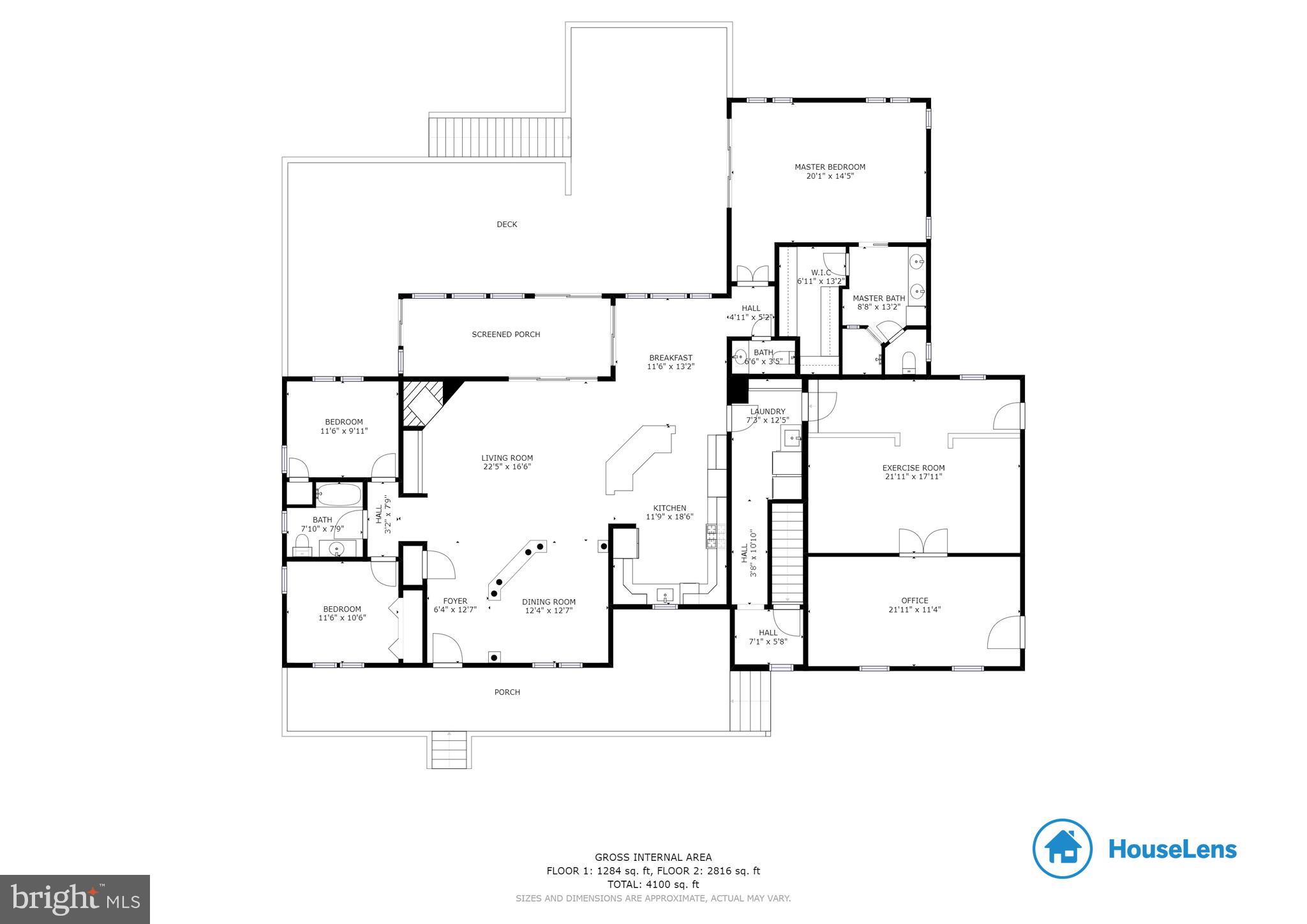 DAMASCUS OUTSIDE - Residential