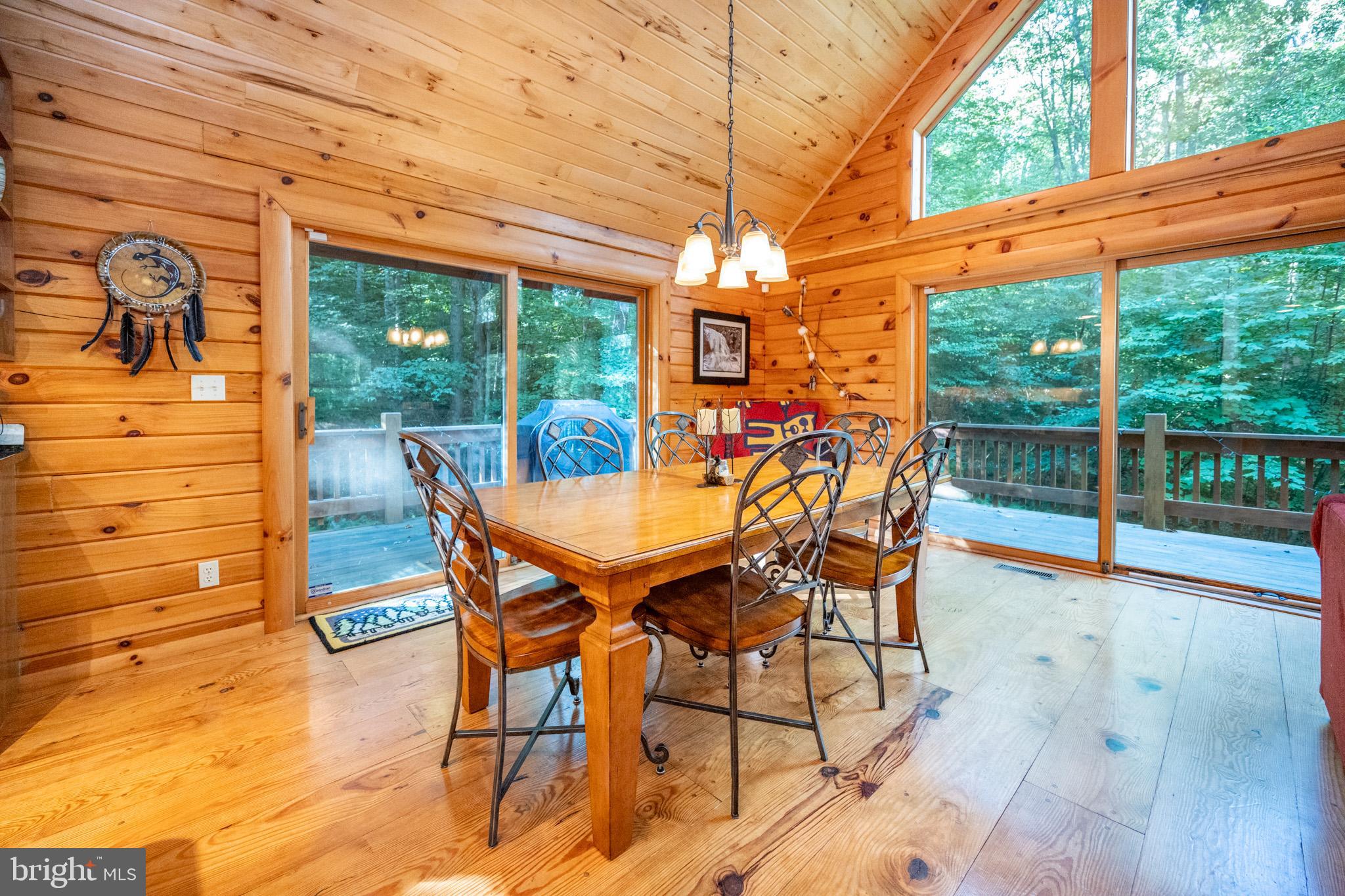 GALLATIN WOODS - Residential